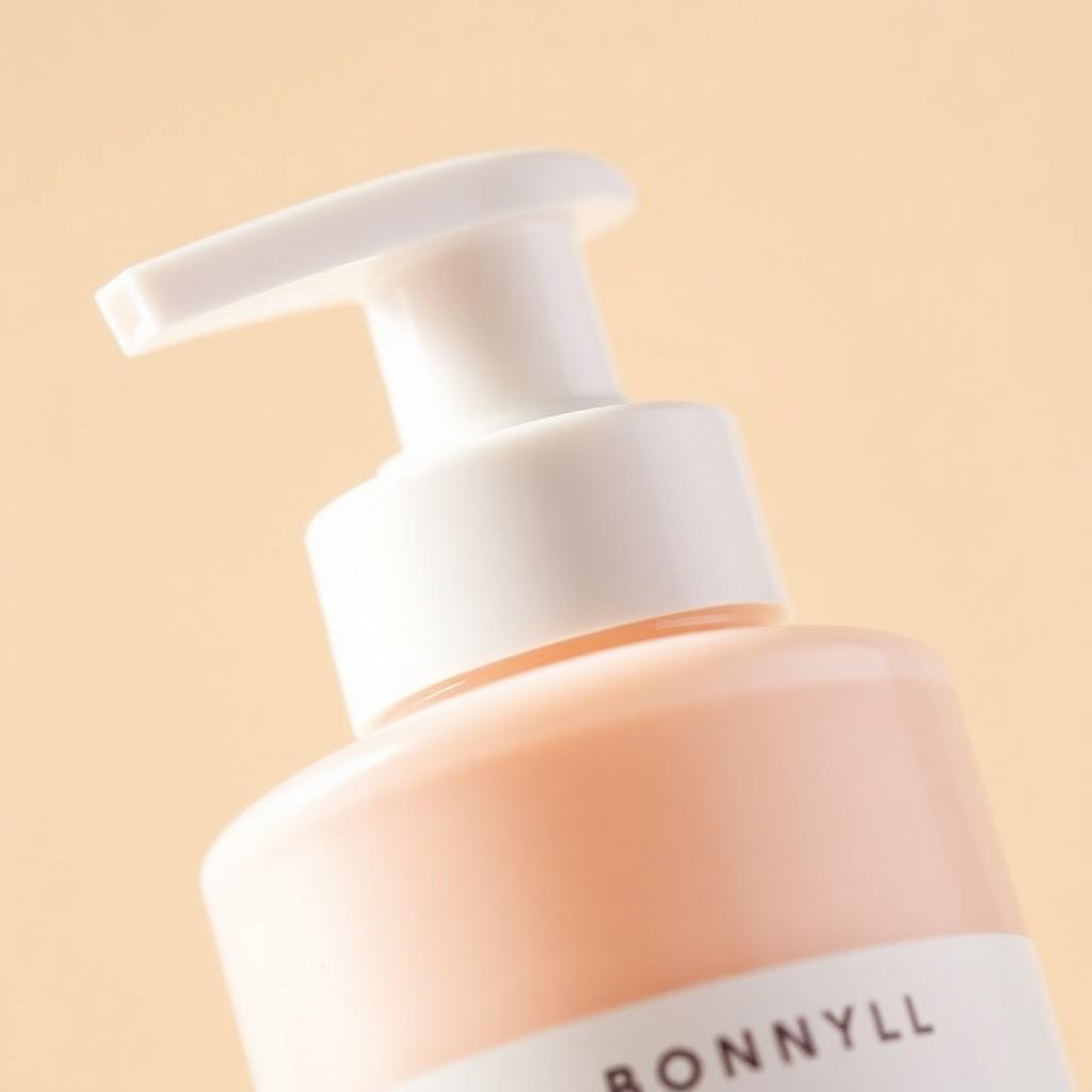 Bonnyhill Rice Body Lotion — Curated Pick — view 3