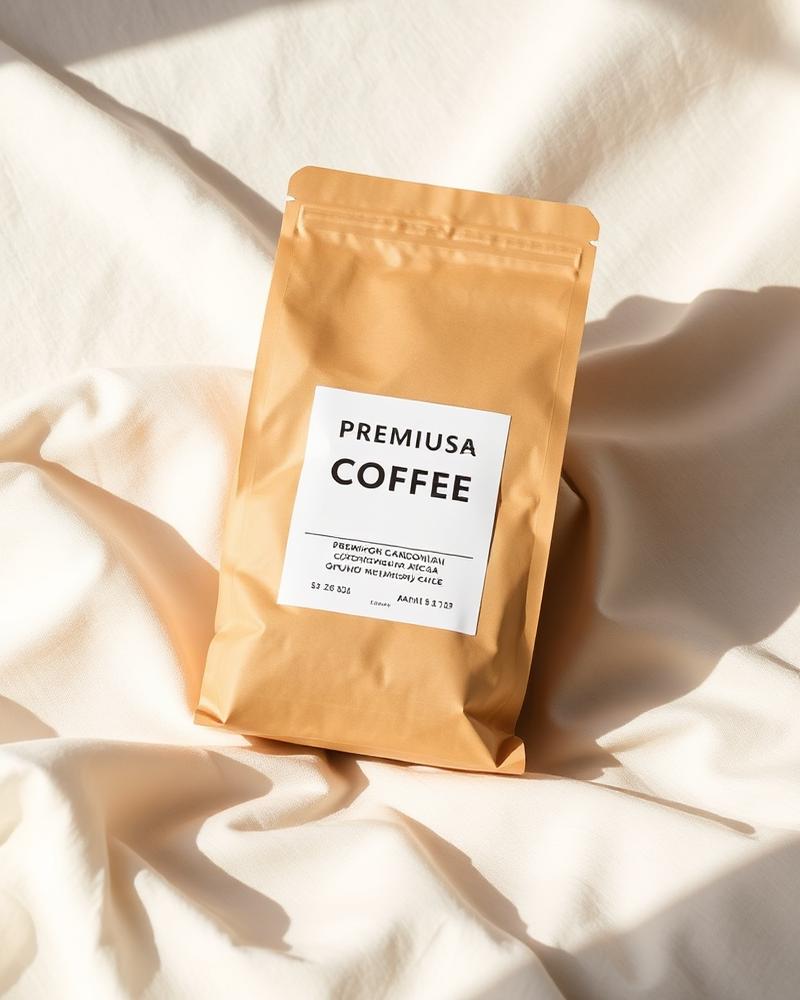 Specialty Coffee Beans