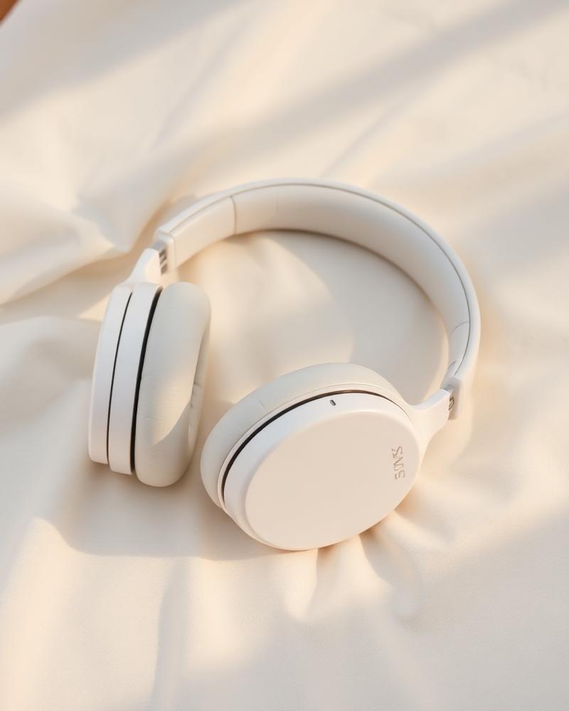 Sony WH-1000XM5