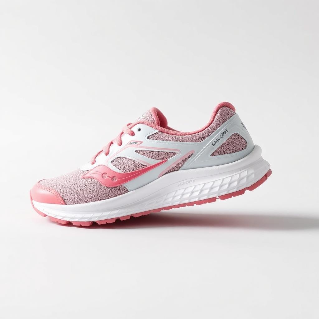 Saucony Sneakers — Women